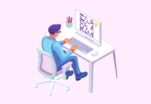 How to write a job description for a web developer