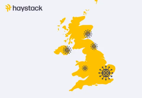 How COVID-19 is changing the UK tech scene