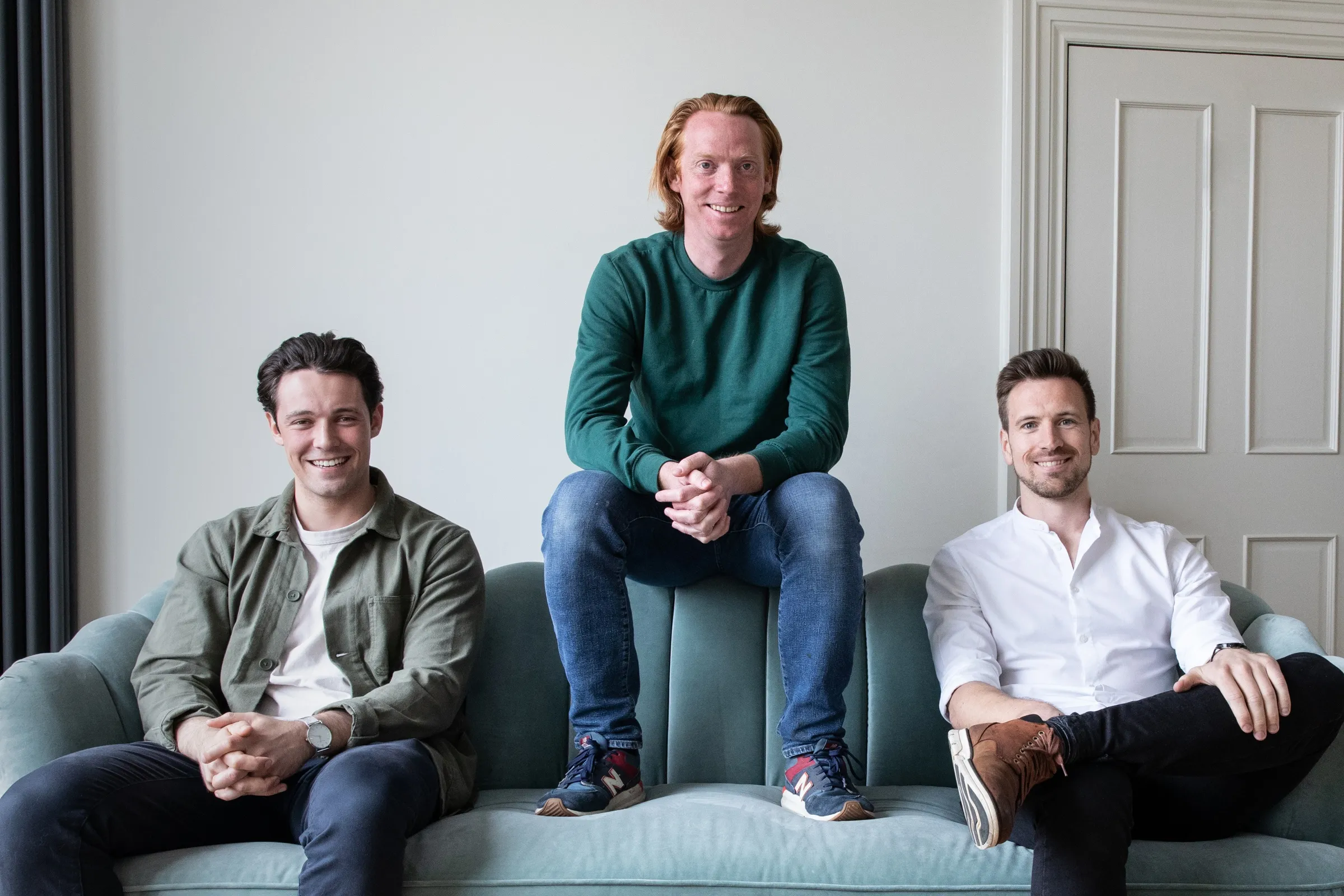Tech Start-up Haystack Announces Further Territory Expansion and Growth into Manchester