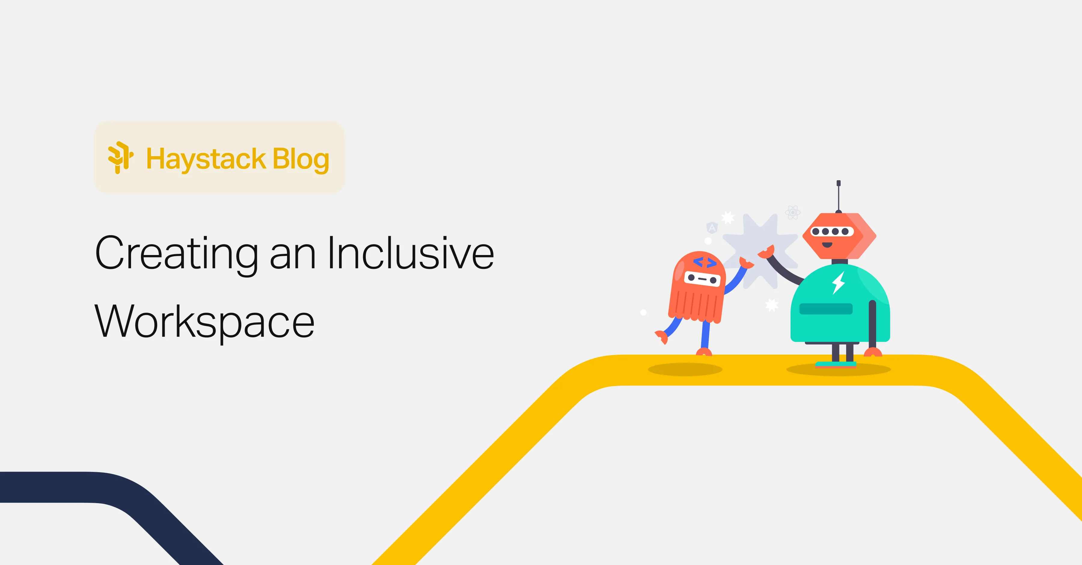 Creating an Inclusive Workspace