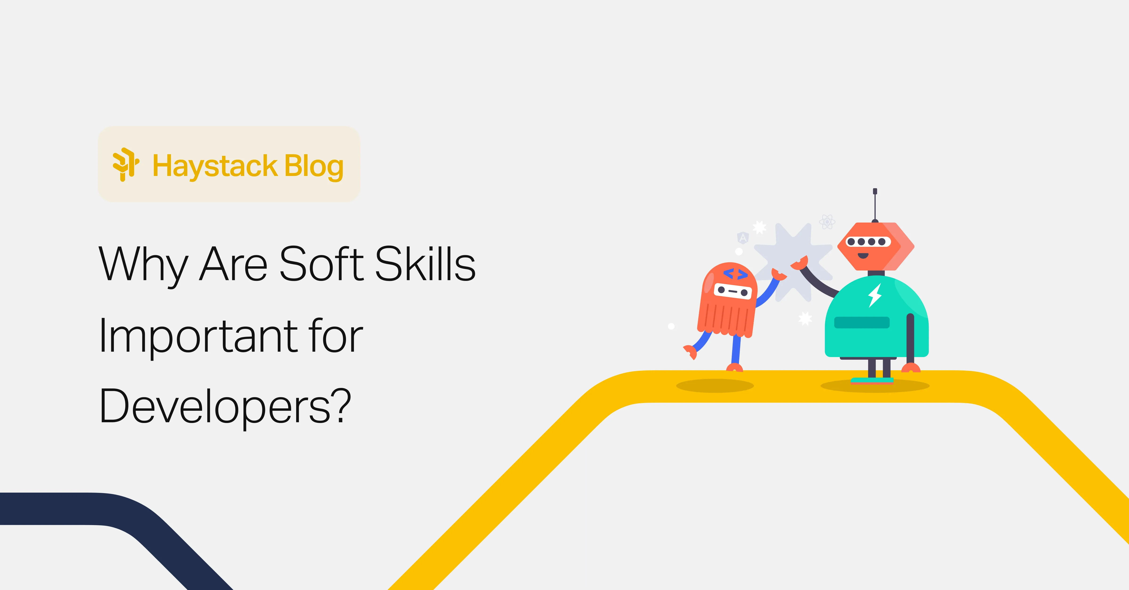 Why are Soft Skills important for Developers?