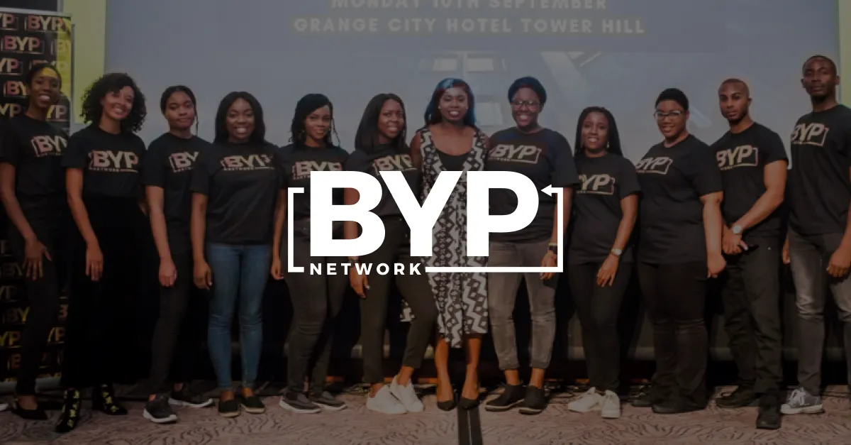 BYP Network - The Background