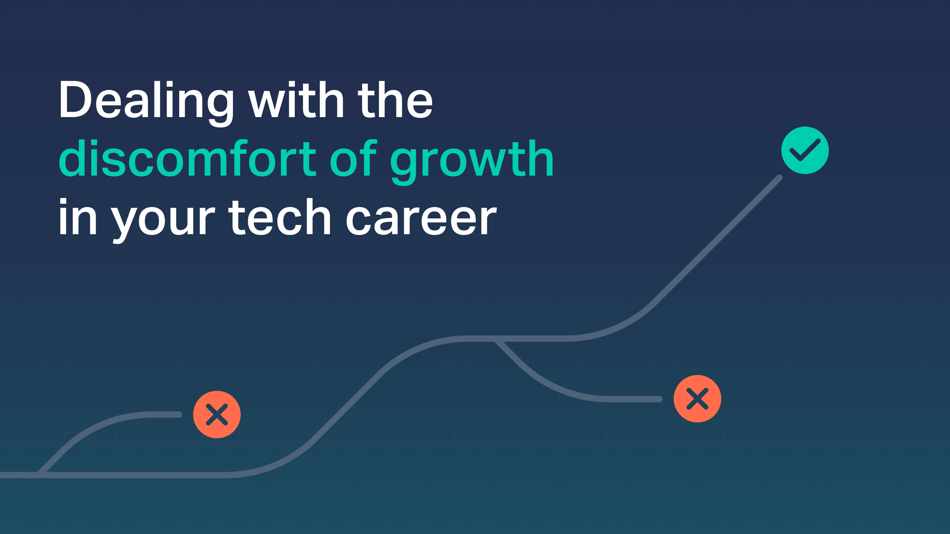 Advice and guidance from Software Engineer, Jessie Auguste