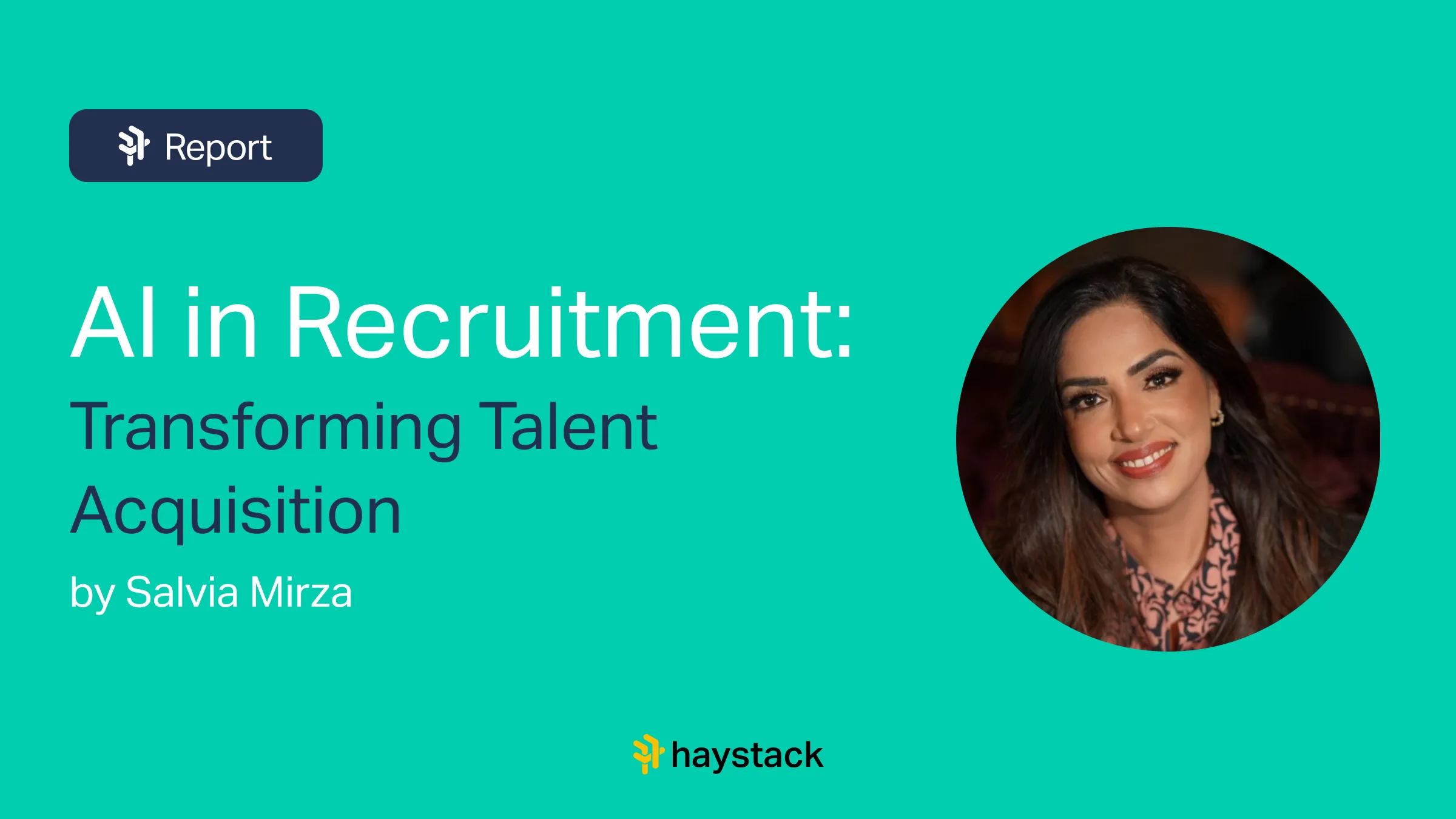 AI in Recruitment: Transforming Talent Acquisition