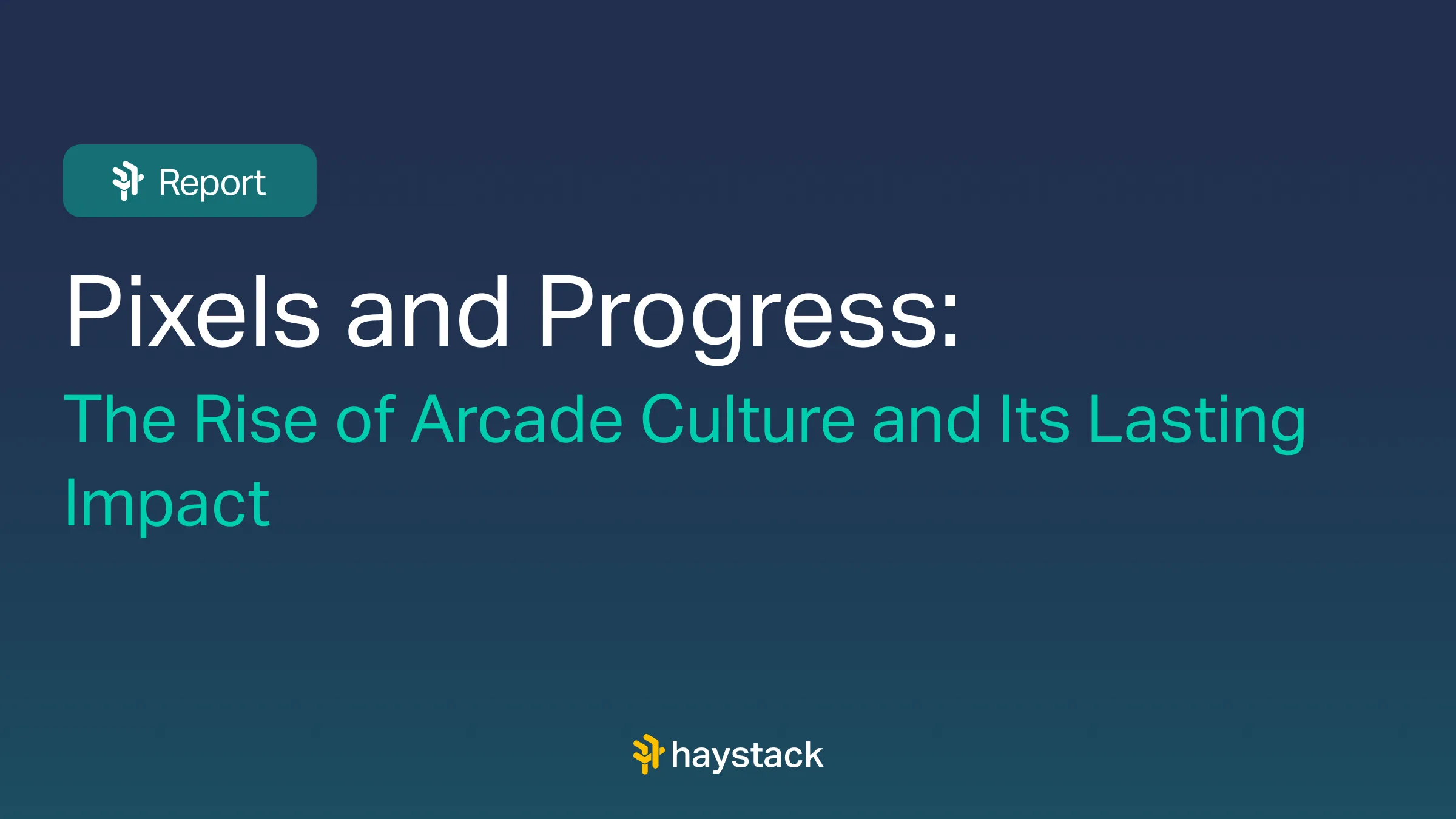 Pixels and Progress: The Rise of Arcade Culture and Its Lasting Impact